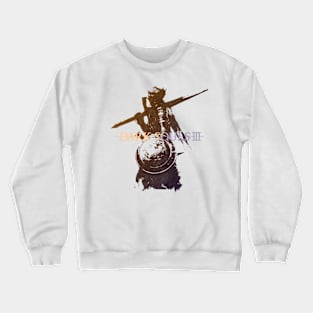 Soul Knight Crewneck Sweatshirt